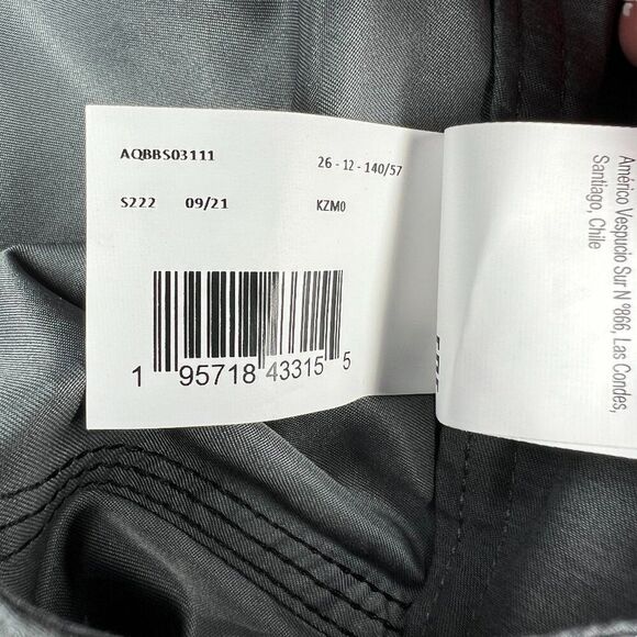 Quiksilver Boy's Everyday 19 Inch Length Boardshort Swim Trunks‎ - Picture 10 of 11